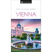 Vienna Eyewitness Travel Guide