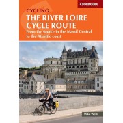 The Loire Cycle Route