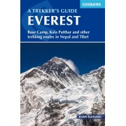 Everest  A Trekkers Guide Cp
