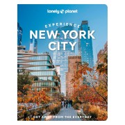 Experience New York City Lonely Planet