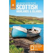 Scottish Highlands and Islands Rough Guides
