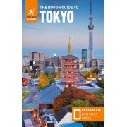 Tokyo Rough Guide