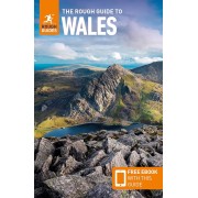 Wales Rough Guides