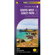 South West Coast Path 2 St Ives to Plymouth