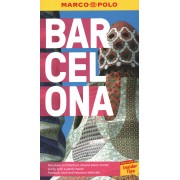 Barcelona Marco Polo Guide