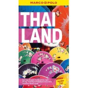 Thailand Marco Polo Guide