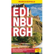 Edinburgh Marco Polo Guide