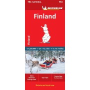 Finland Michelin