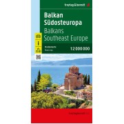 Balkan Sydösteuropa FB