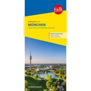 München Falk Extra