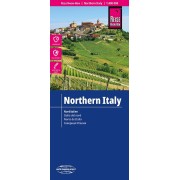 Norra Italien Reise Know How