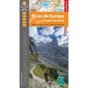 Picos de Europa, Parque National