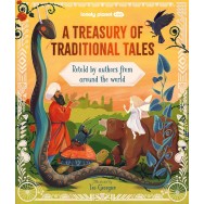 A Treasury of Traditional Tales Lonely Planet Kids