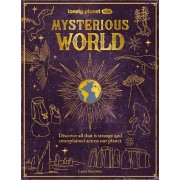 Mysterious World Lonely Planet Kids