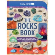 The Rocks Book Lonely Planet Kids