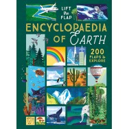 Lift-the-Flap Encyclopaedia of Planet Earth