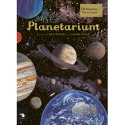 Planetarium