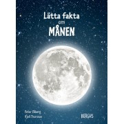 Lätta fakta om månen