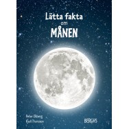 Lätta fakta om månen