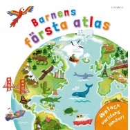 Barnens Första Atlas