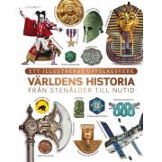 Världens historia: från stenålder till nutid