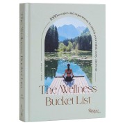 The Wellness Bucket List