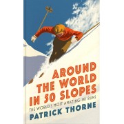 Around the World in 50 Slopes