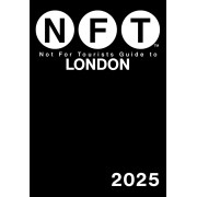 London Not for Tourists 2025