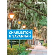 Charleston & Savannah Moon