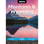 Montana & Wyoming Moon