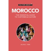 Morocco Eyewitness Travel Guide