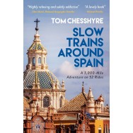 Slow Trains Around Spain