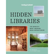 Hidden Libraries Lonely Planet