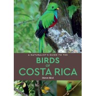 Birds of Costa Rica