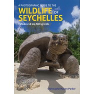 Wildlife of Seychelles