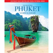 Enchanting Phuket Samui and Krabi