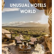 Unusual Hotels of the World