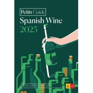 Spanish Wine 2025 Peñin Guide