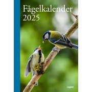 Fågelkalender 2025