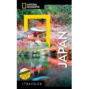 Japan National Geographic Traveler