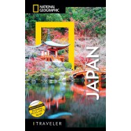 Japan National Geographic Traveler