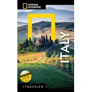 Italy National Geographic Traveler