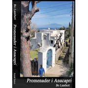 Promenader i Anacapri