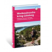 Weekendvandra kring Göteborg