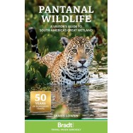 Pantanal Wildlife Bradt