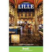 Lille Bradt City Guide