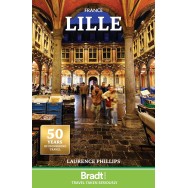 Lille Bradt City Guide