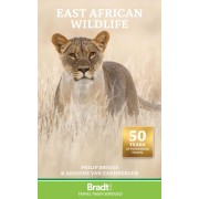 East African Wildlife Bradt