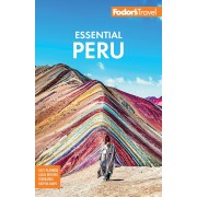 Peru Fodor's