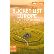 Bucket List Europe Fodors